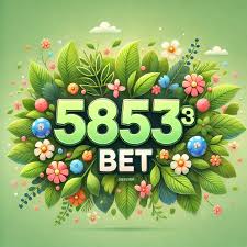 Descubra o Mundo do Entretenimento com 5853Bet