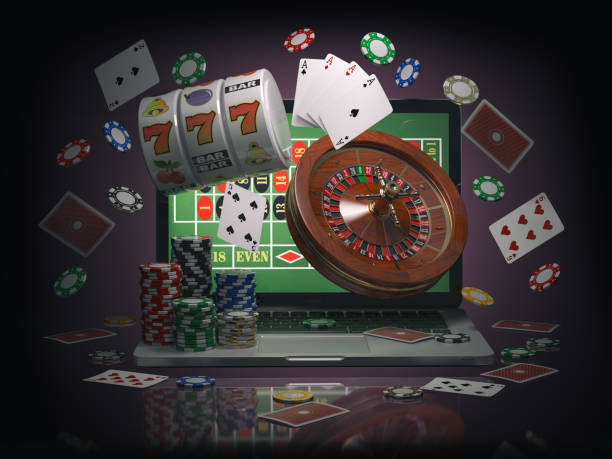 Descubra o Mundo das Apostas Online com 868bet 2 Descubra o Mundo das Apostas Online com 868bet 2