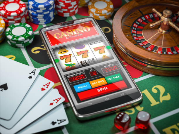 Maximizing Your Winnings with Betting Bonuses Maximizing Your Winnings with Betting Bonuses